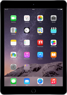 Apple iPad Air 2 128 GB Tablet kullananlar yorumlar